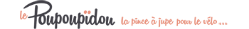 Le Poupoupidou Logo