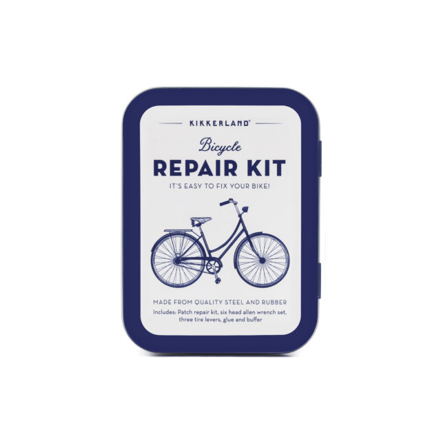 Kit de réparation crevaison