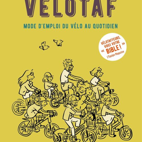 Vélotaf