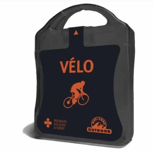Mini Kit soins du cycliste