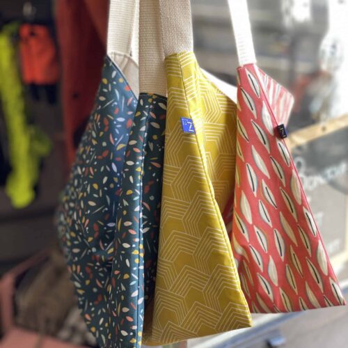 Musette | Atelier Z | Le Poupoupidou