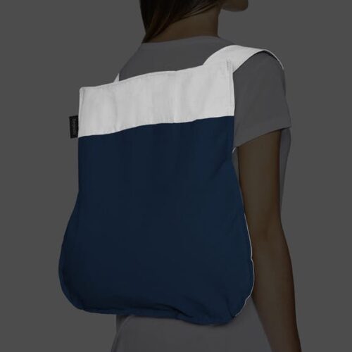 Sac à dos réfléchissant - Notabag