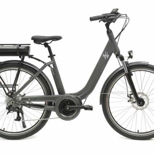 VAE Brooklyn anthracite- Arcade