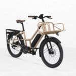 V lo Cargo longtail lectrique Evo Okl L Atelier du Poupoupidou