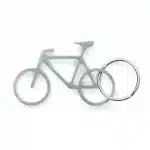 PLABBDPL 10 Pièces Ouvre-Bouteille Vélo Porte-Clés - Décapsuleur Bière Créatif