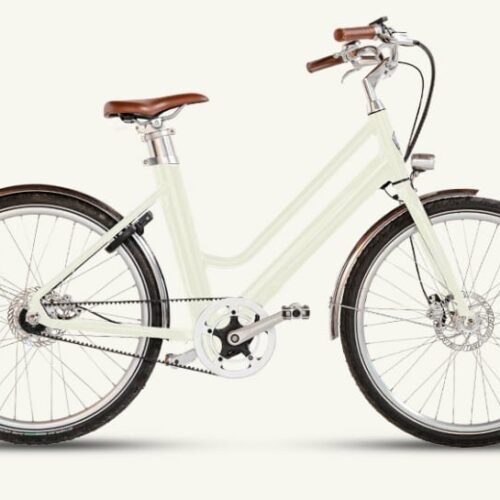 VAE Bellecour Crème 26 ou 28 "- Voltaire