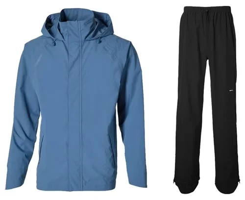 Ensemble de Pluie Hoga | Basil