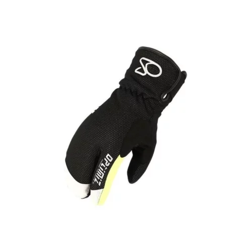 Gants Vélo Hiver G652 Taille M | Optimiz