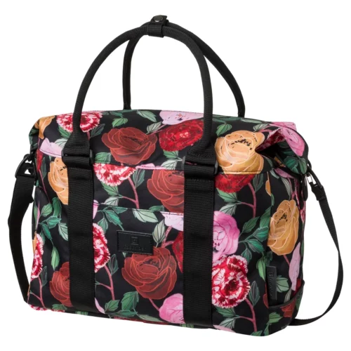 Sac vélo Nyla Floral 20 Litres | FastRider