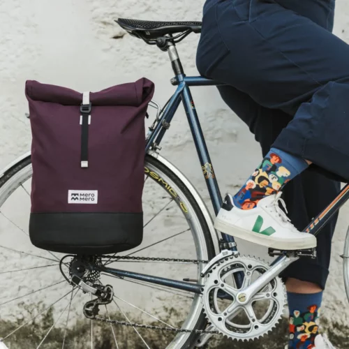 Annecy (ex .Mini-Squamish) sacoche vélo et sac à dos | MeroMero