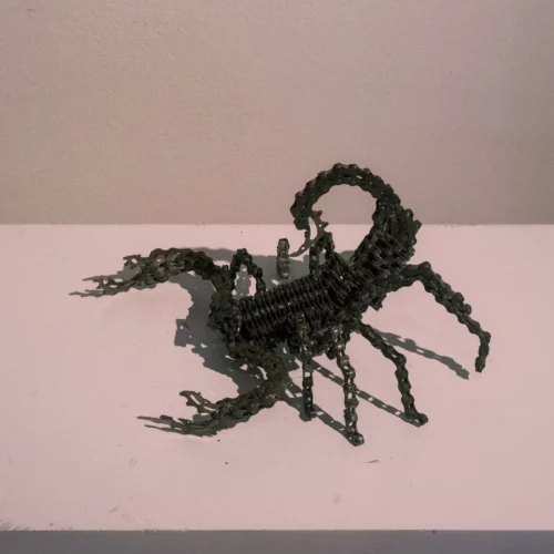 LE SCORPION | MARKO