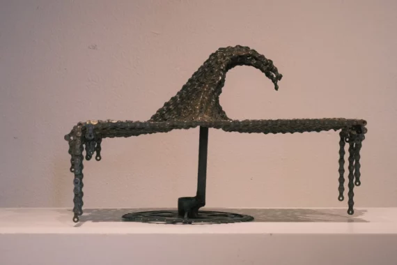 LA VAGUE | MARKO