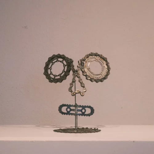 LE MASQUE PRIMITIF | MARKO