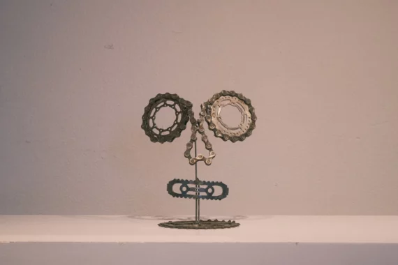 LE MASQUE PRIMITIF | MARKO