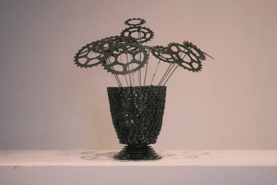 BOUQUET | MARKO