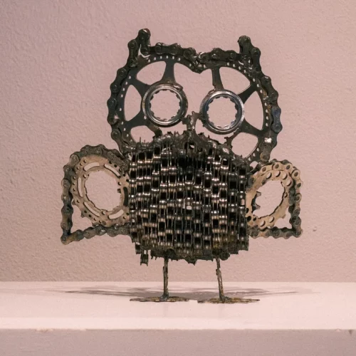 LE BEBE HIBOU | MARKO