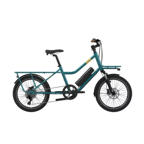 Vélo mini cargo Simplix - Oklö