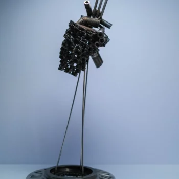 LE COEUR ANATOMIQUE | MARKO