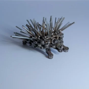 LE BB HERISSON | MARKO