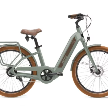 VAE Gaby 1 gris sauge | moteur arrière 3v auto M - Arcade