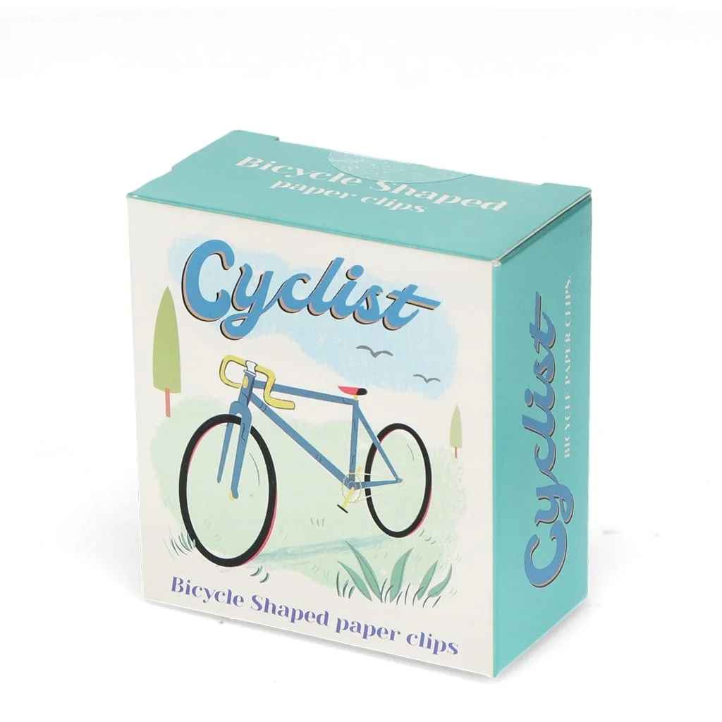 Trombones vélos – boîte de 20 — vue 3