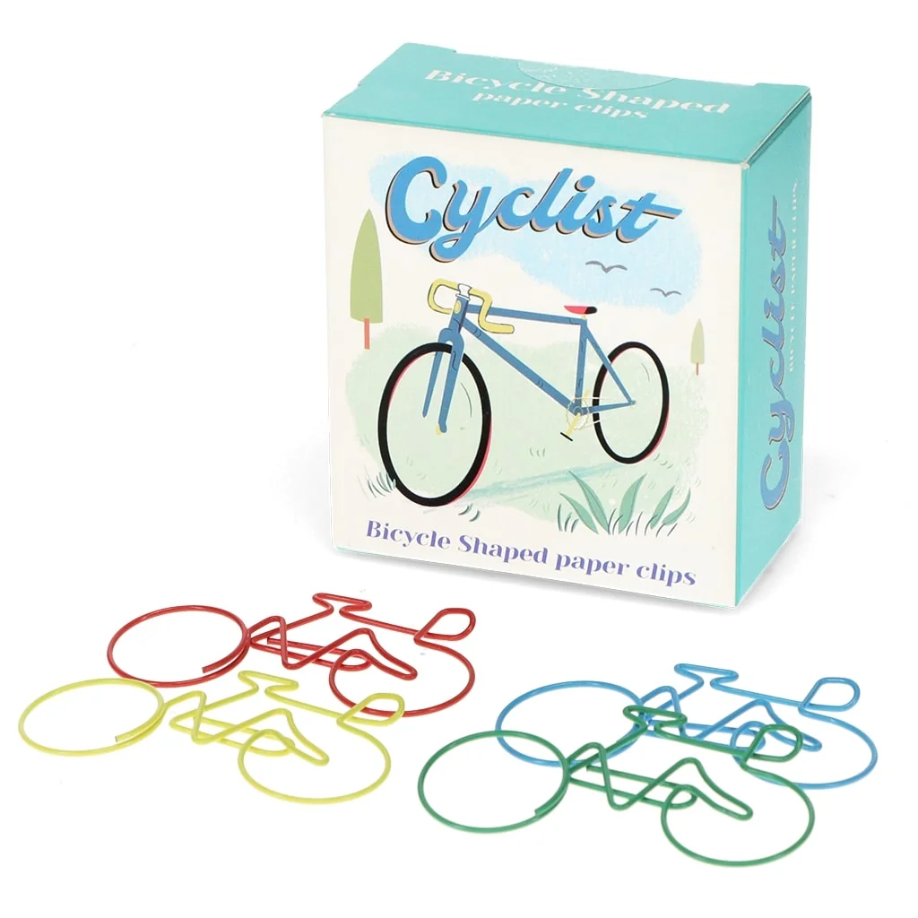 Trombones vélos – boîte de 20 — vue 4